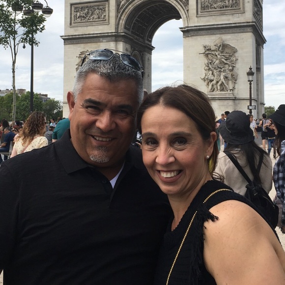 Meet your Posher, Rosie - Picture 1 of 1